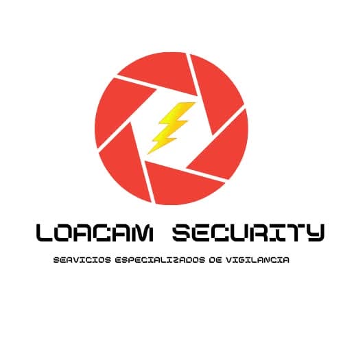 Loacam Security